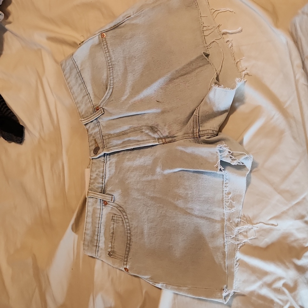 HM LOOSE FIT JEAN